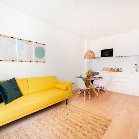 Monsanto Hill House - No. 565 1E Apartment Lisbon Exterior photo