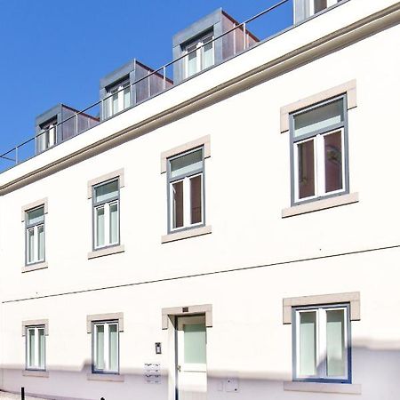 Monsanto Hill House - No. 565 1E Apartment Lisbon Exterior photo