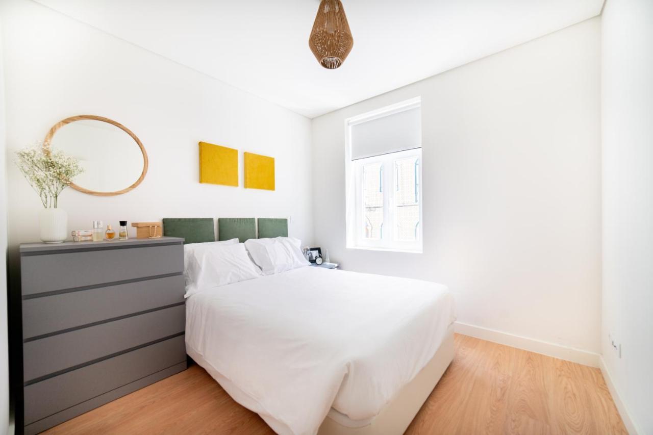Monsanto Hill House - No. 565 1E Apartment Lisbon Exterior photo
