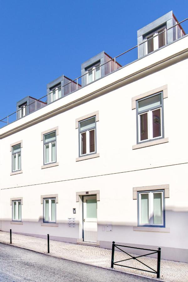 Monsanto Hill House - No. 565 1E Apartment Lisbon Exterior photo